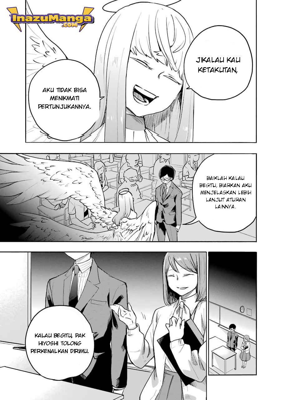 End Roll Back Chapter 2.1 - halaman 4