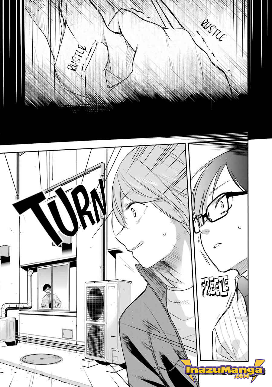 End Roll Back Chapter 2.1 - halaman 41
