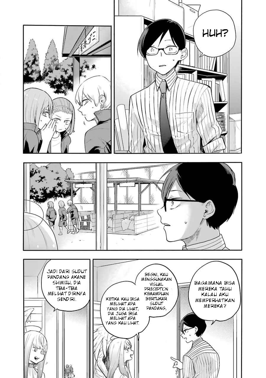 End Roll Back Chapter 2.1 - halaman 42