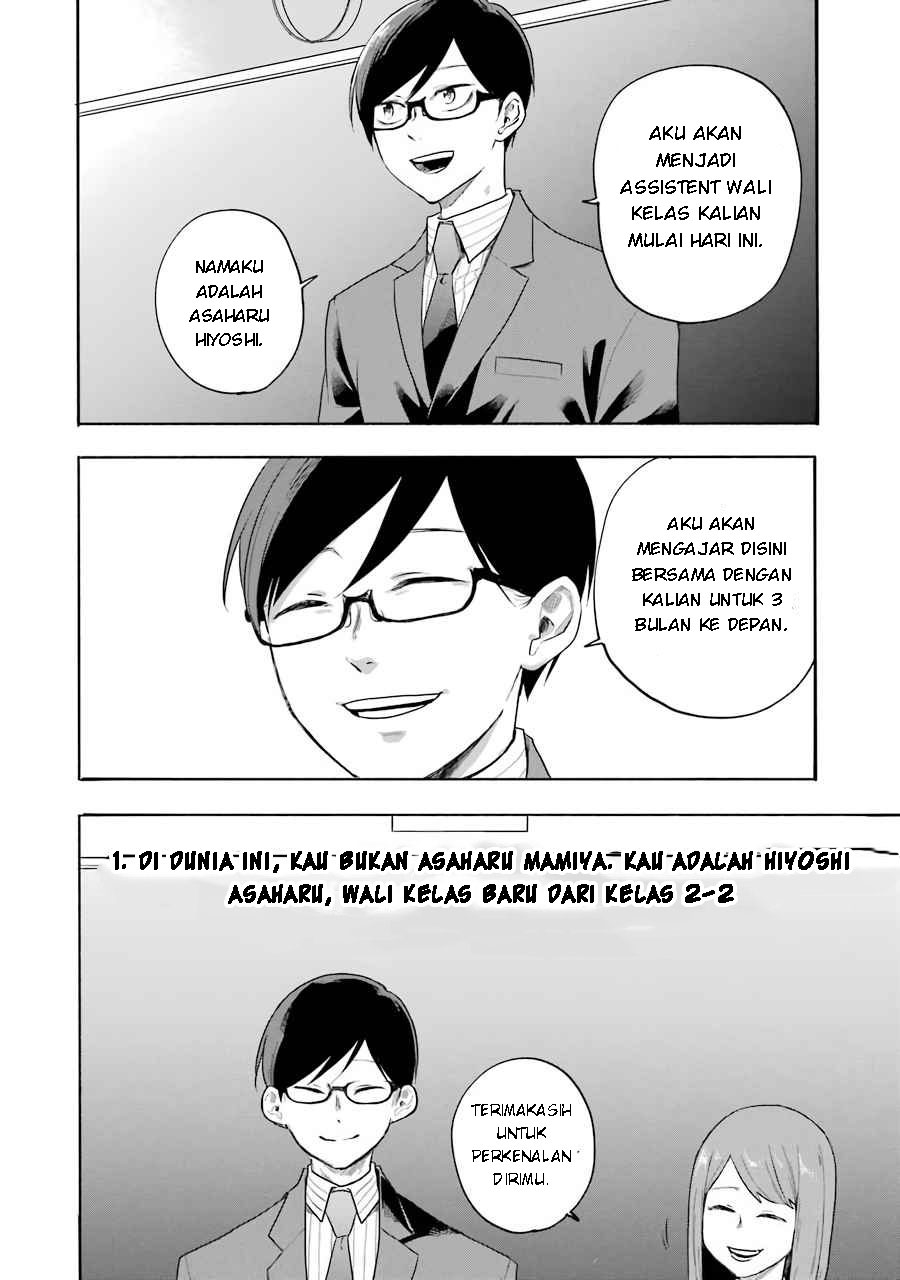 End Roll Back Chapter 2.1 - halaman 5