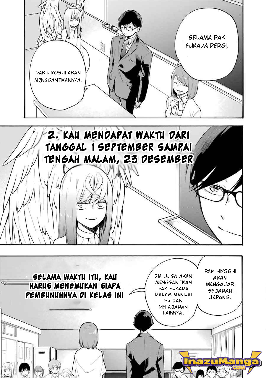 End Roll Back Chapter 2.1 - halaman 6