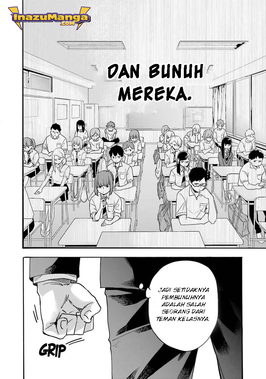 End Roll Back Chapter 2.1 - halaman 7