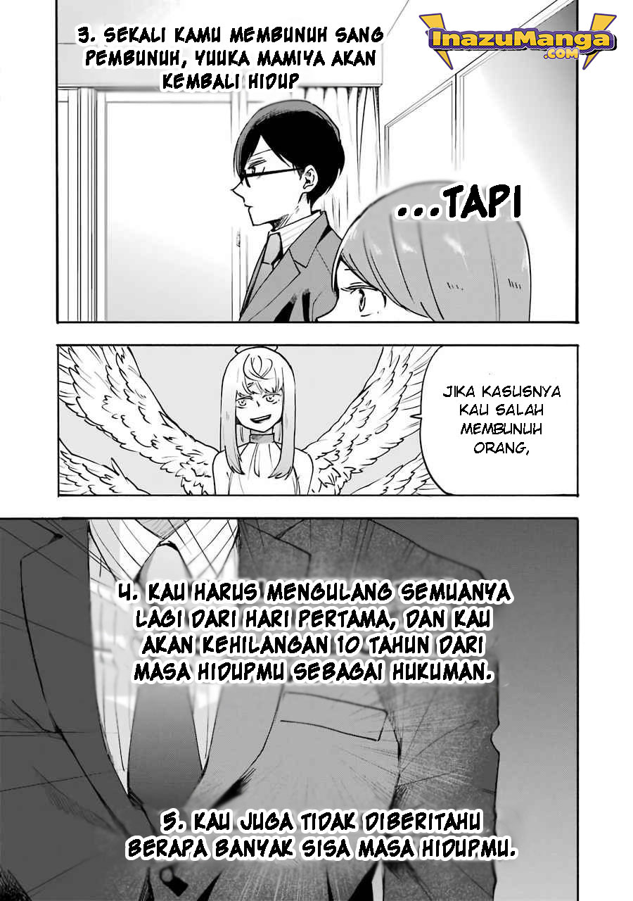 End Roll Back Chapter 2.1 - halaman 8
