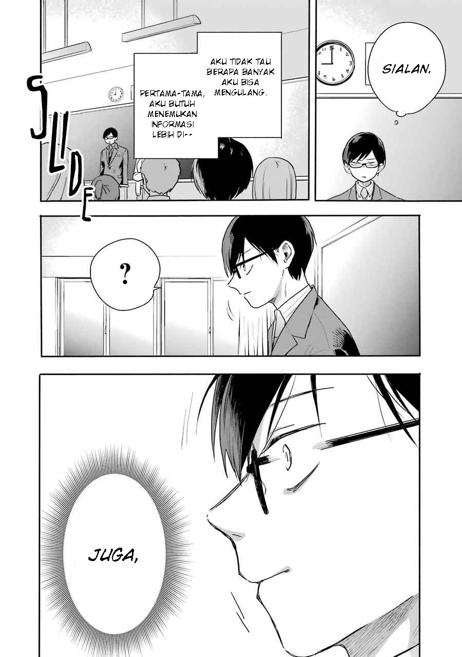 End Roll Back Chapter 2.1 - halaman 9
