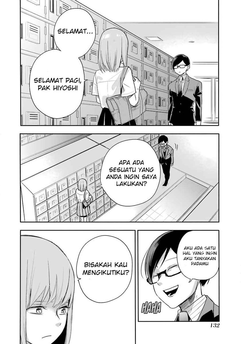 End Roll Back Chapter 2.2 - halaman 17
