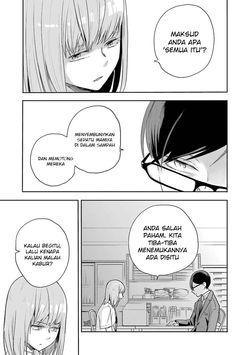 End Roll Back Chapter 2.2 - halaman 20