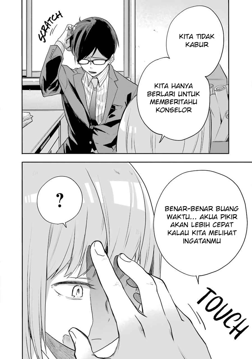 End Roll Back Chapter 2.2 - halaman 21