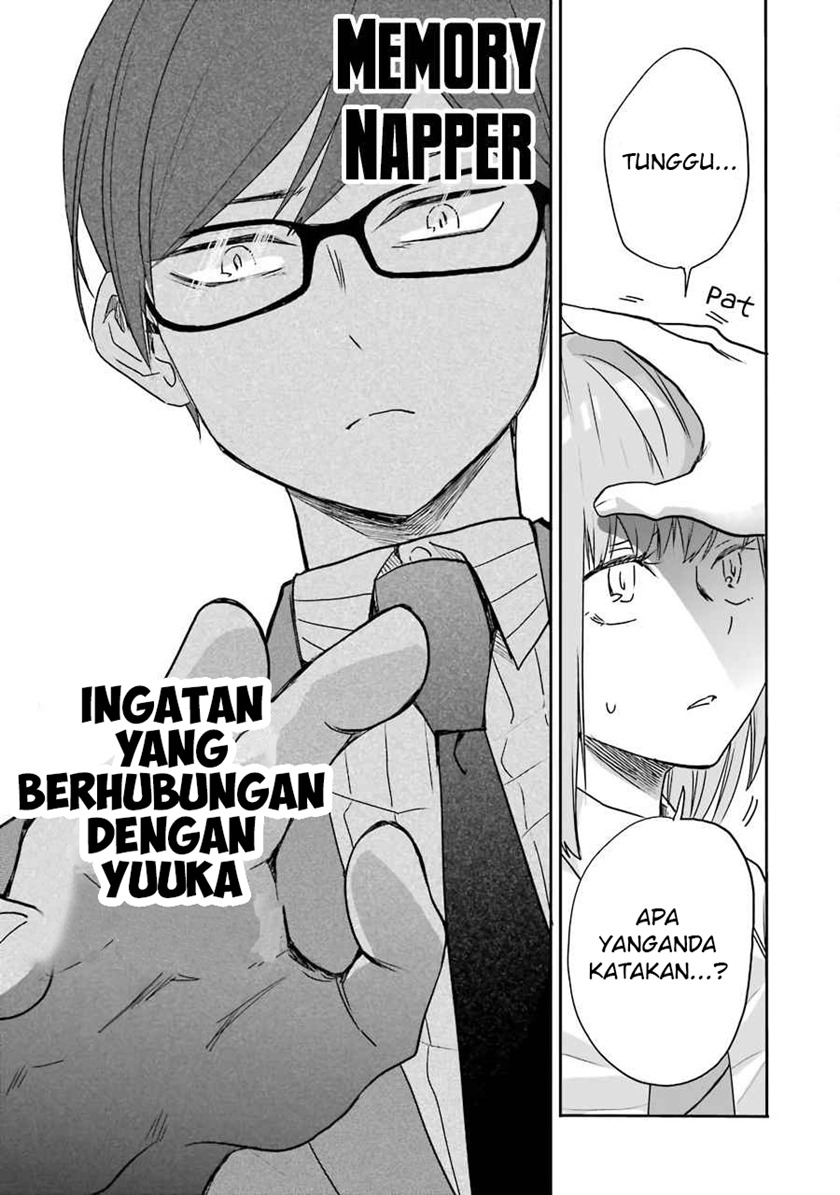 End Roll Back Chapter 2.2 - halaman 22