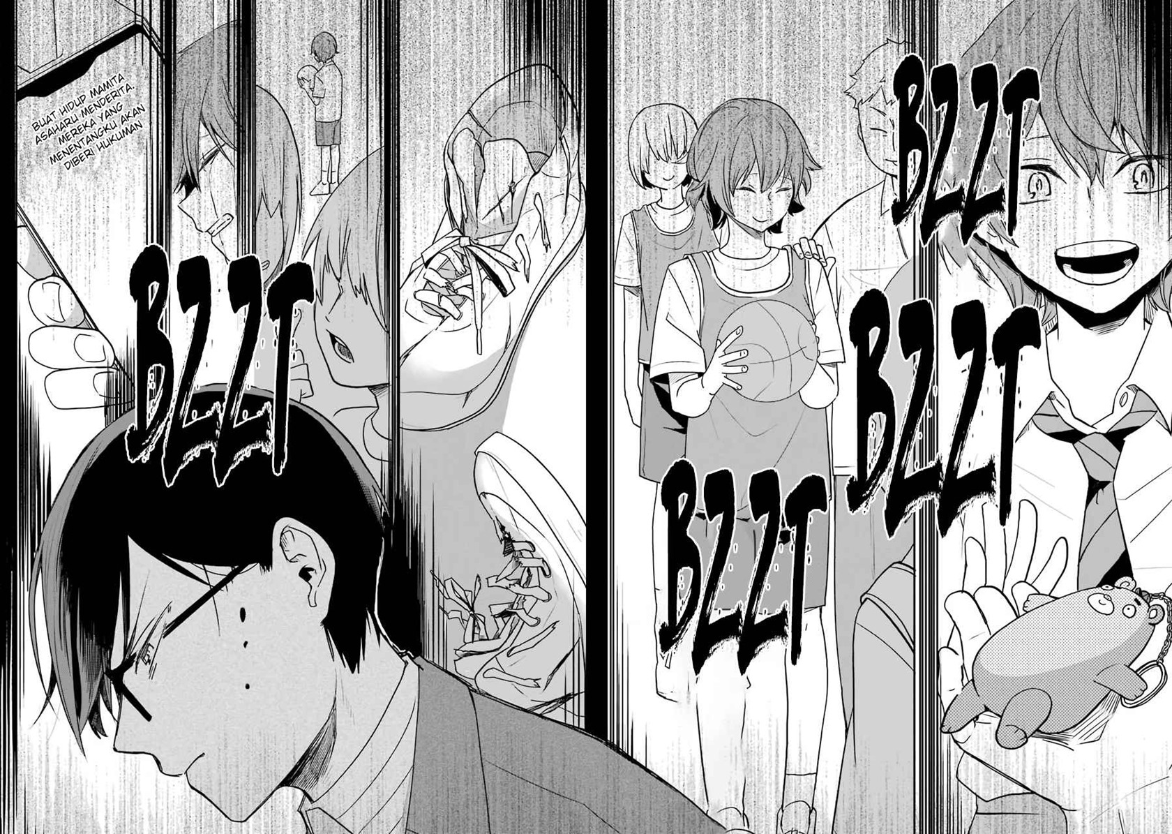 End Roll Back Chapter 2.2 - halaman 23