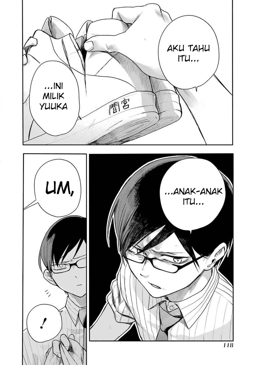 End Roll Back Chapter 2.2 - halaman 3