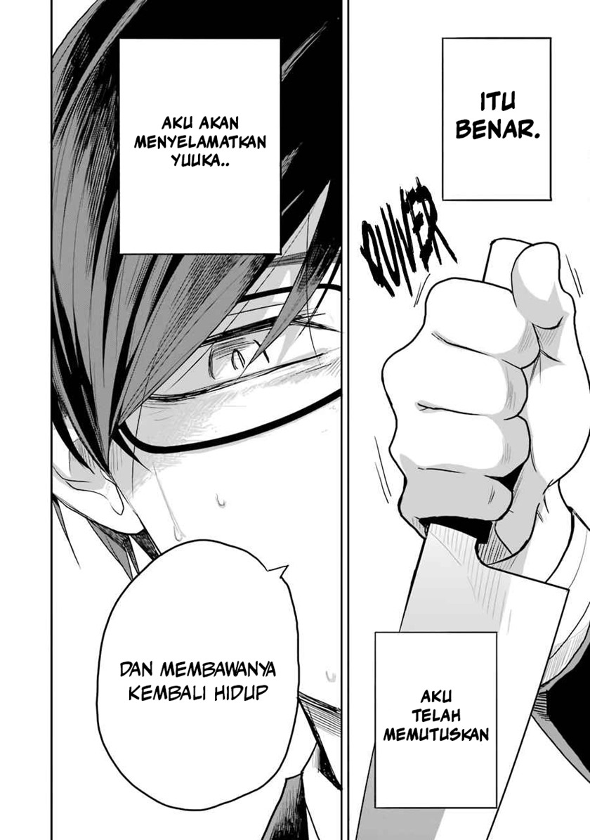 End Roll Back Chapter 2.2 - halaman 34