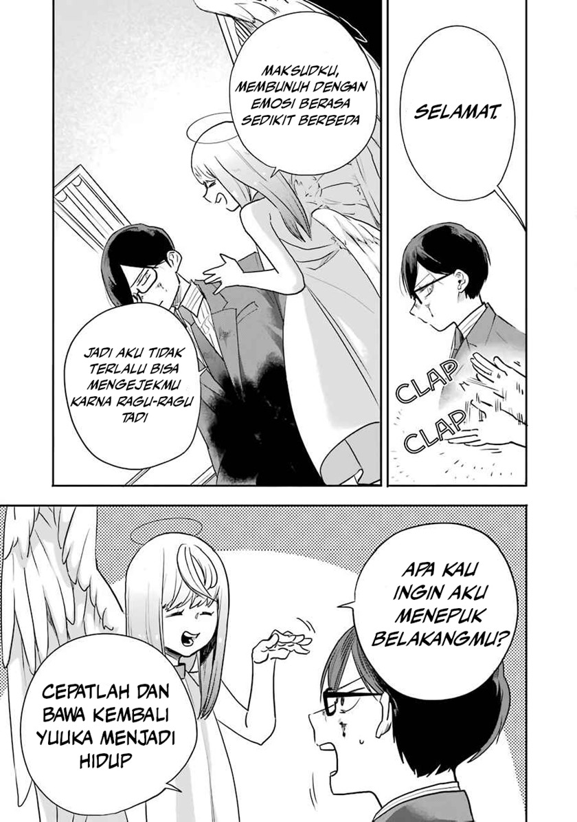 End Roll Back Chapter 2.2 - halaman 38