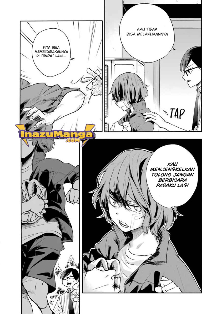 End Roll Back Chapter 2.2 - halaman 6