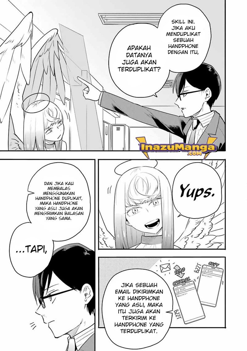 End Roll Back Chapter 3.1 - halaman 12