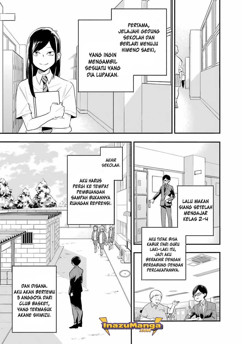 End Roll Back Chapter 3.1 - halaman 18