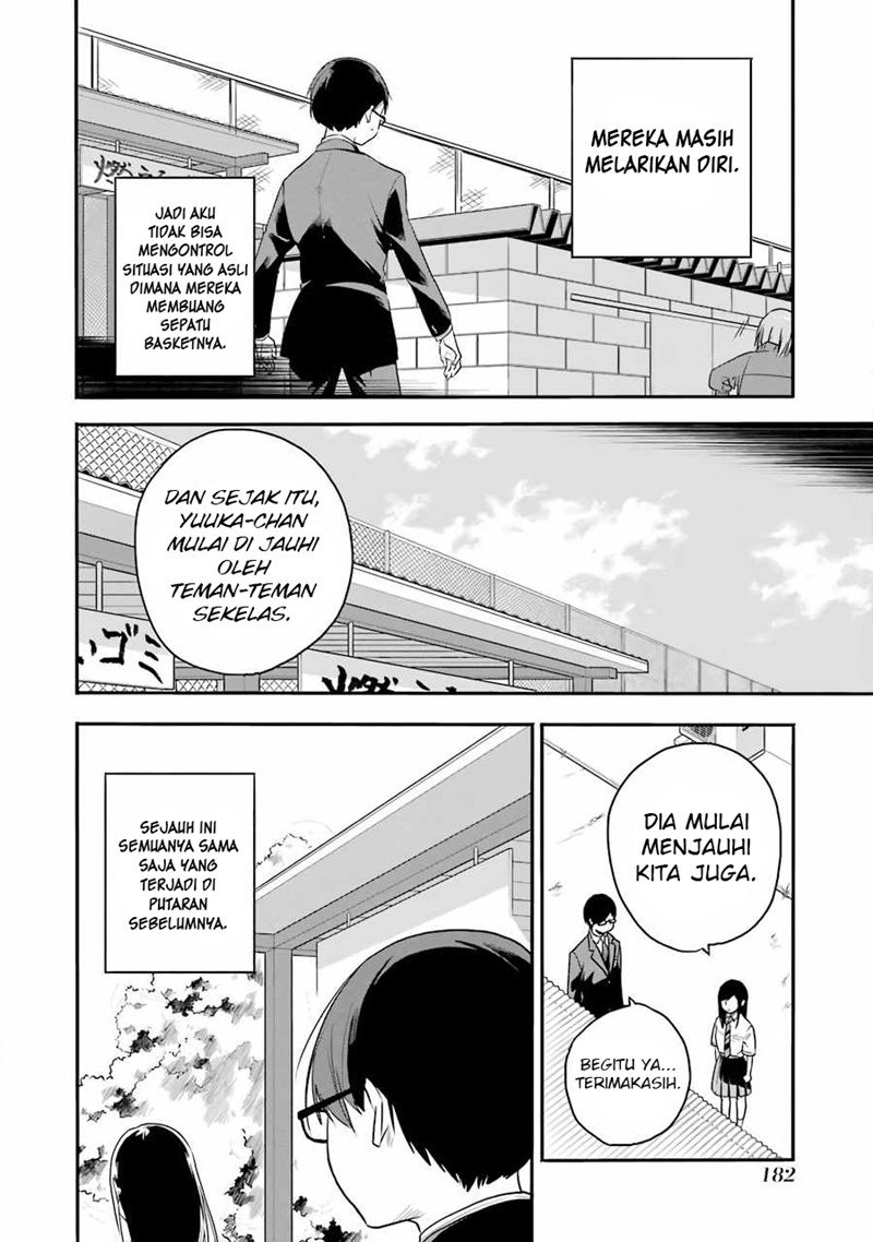 End Roll Back Chapter 3.1 - halaman 19