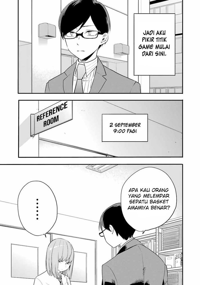 End Roll Back Chapter 3.1 - halaman 20