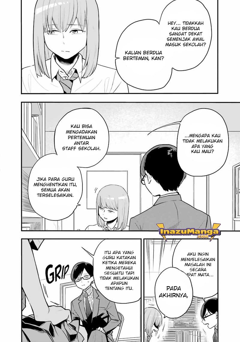 End Roll Back Chapter 3.1 - halaman 21