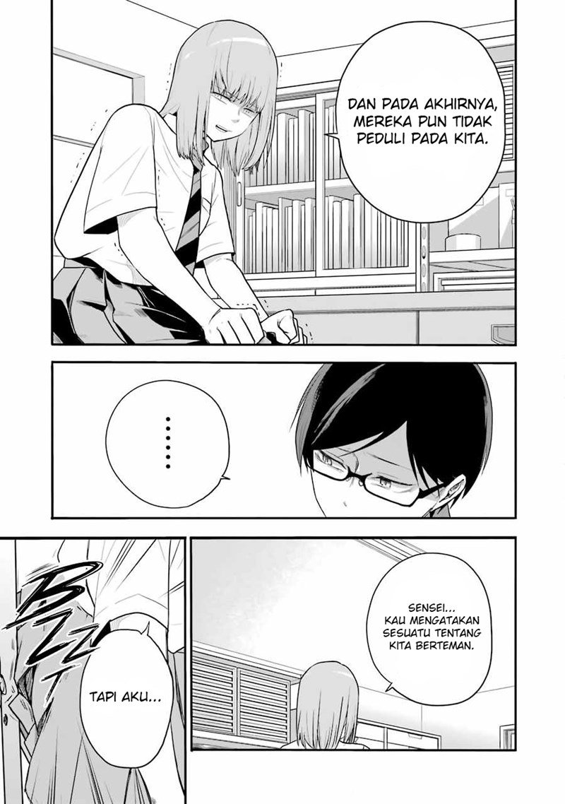 End Roll Back Chapter 3.1 - halaman 22