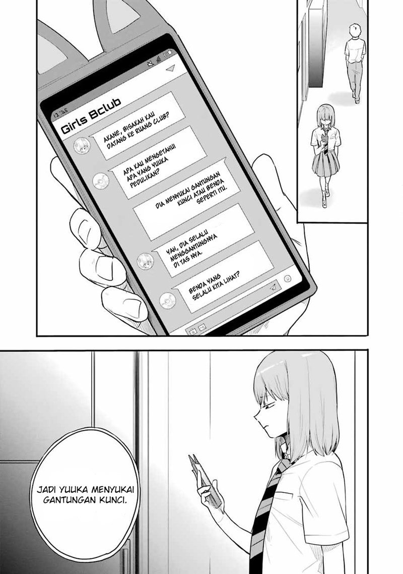 End Roll Back Chapter 3.1 - halaman 26