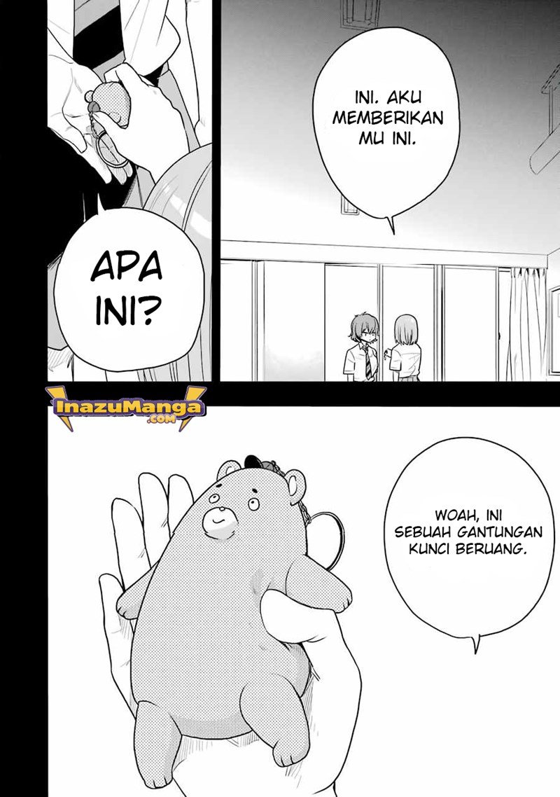 End Roll Back Chapter 3.1 - halaman 27
