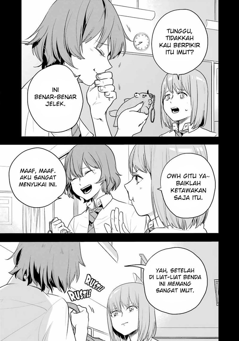 End Roll Back Chapter 3.1 - halaman 28