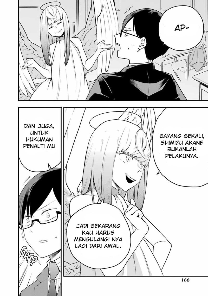 End Roll Back Chapter 3.1 - halaman 3