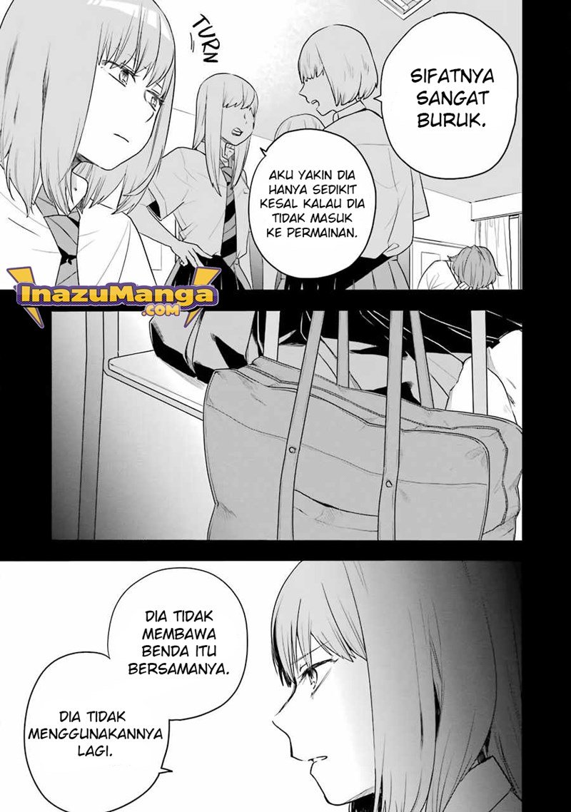 End Roll Back Chapter 3.1 - halaman 30