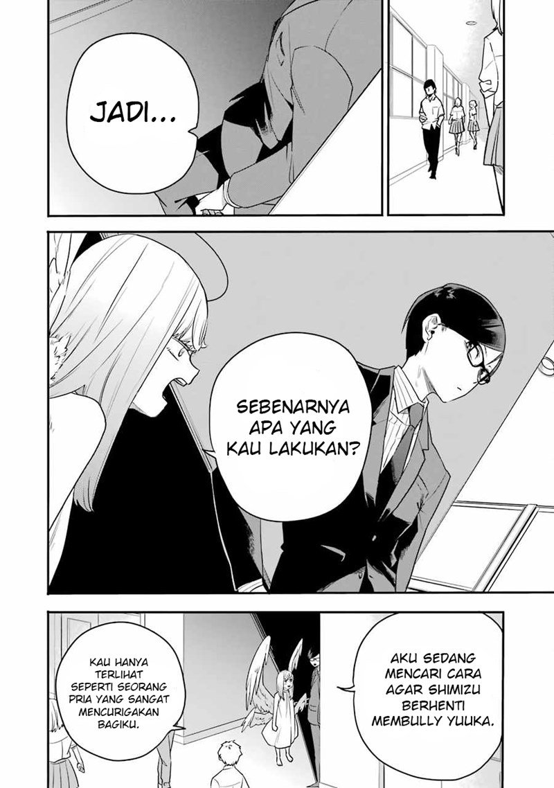 End Roll Back Chapter 3.1 - halaman 31