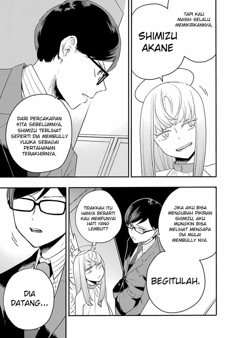 End Roll Back Chapter 3.1 - halaman 32