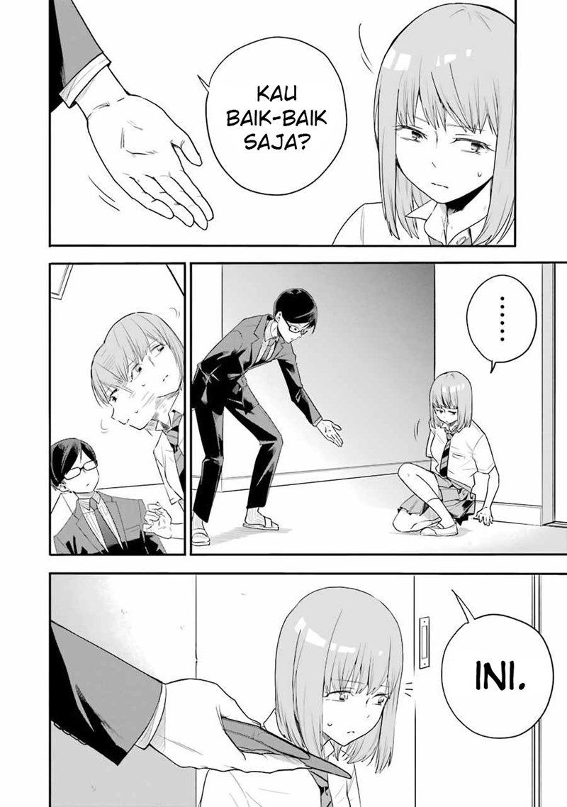 End Roll Back Chapter 3.1 - halaman 35