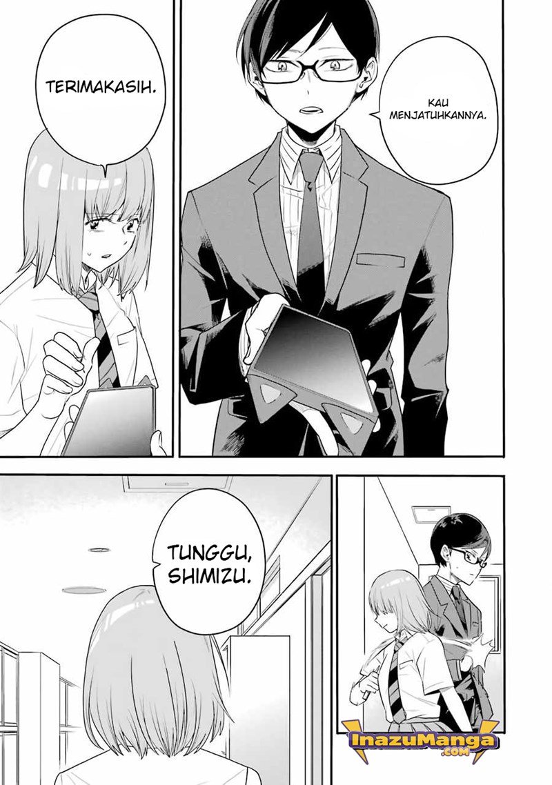 End Roll Back Chapter 3.1 - halaman 36