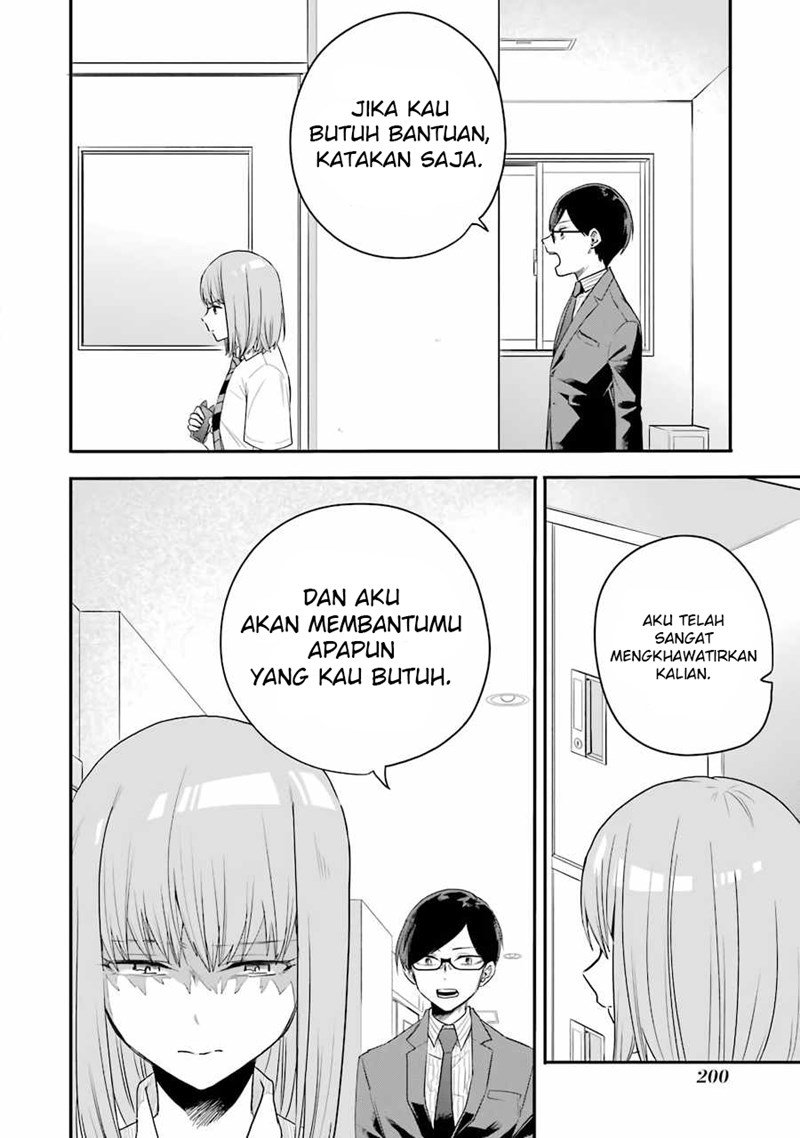 End Roll Back Chapter 3.1 - halaman 37