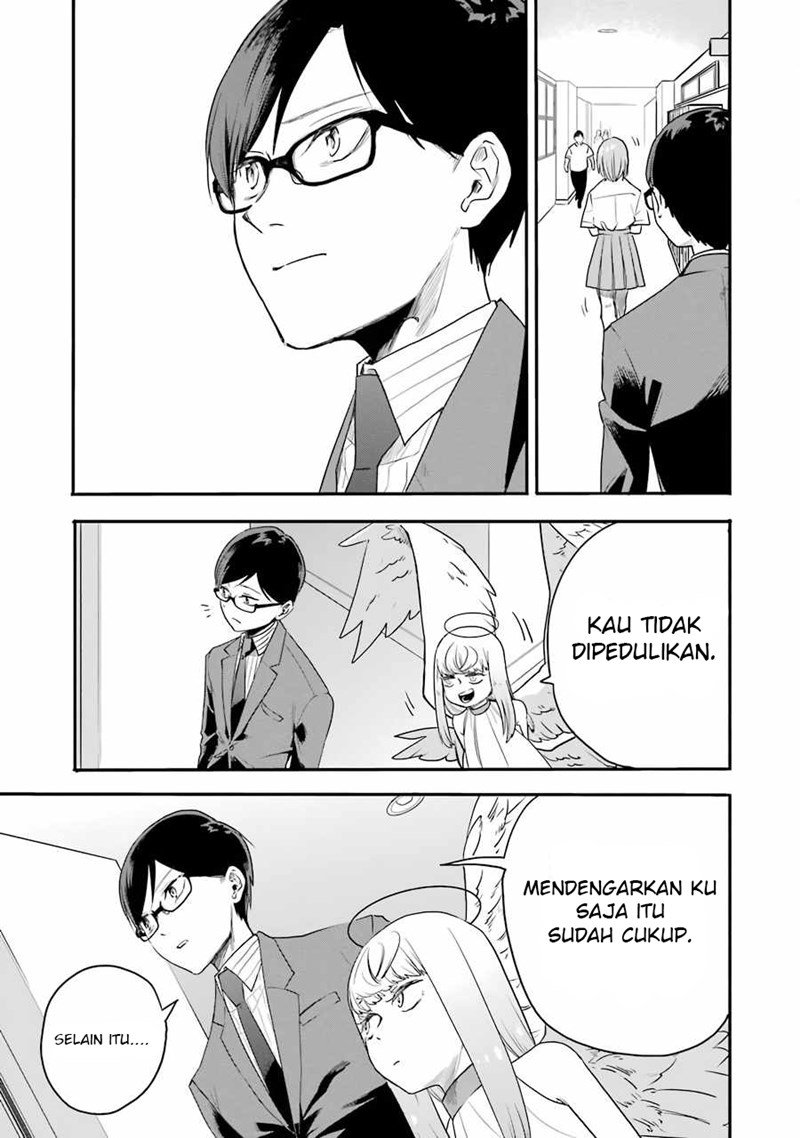 End Roll Back Chapter 3.1 - halaman 38