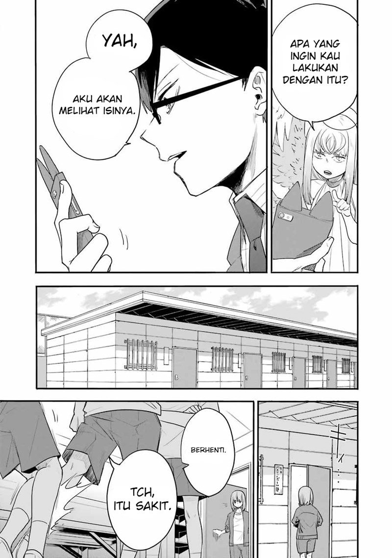 End Roll Back Chapter 3.1 - halaman 40
