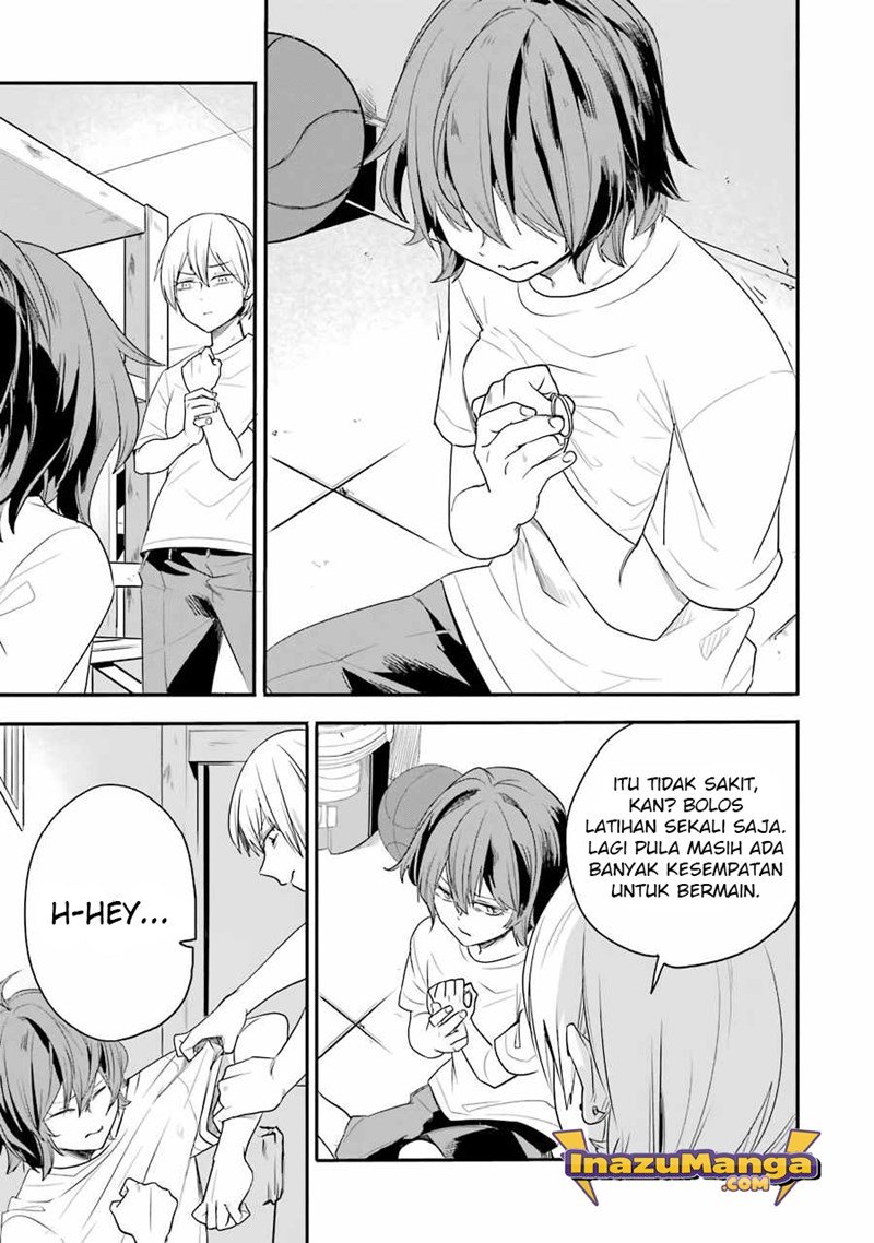 End Roll Back Chapter 3.1 - halaman 42