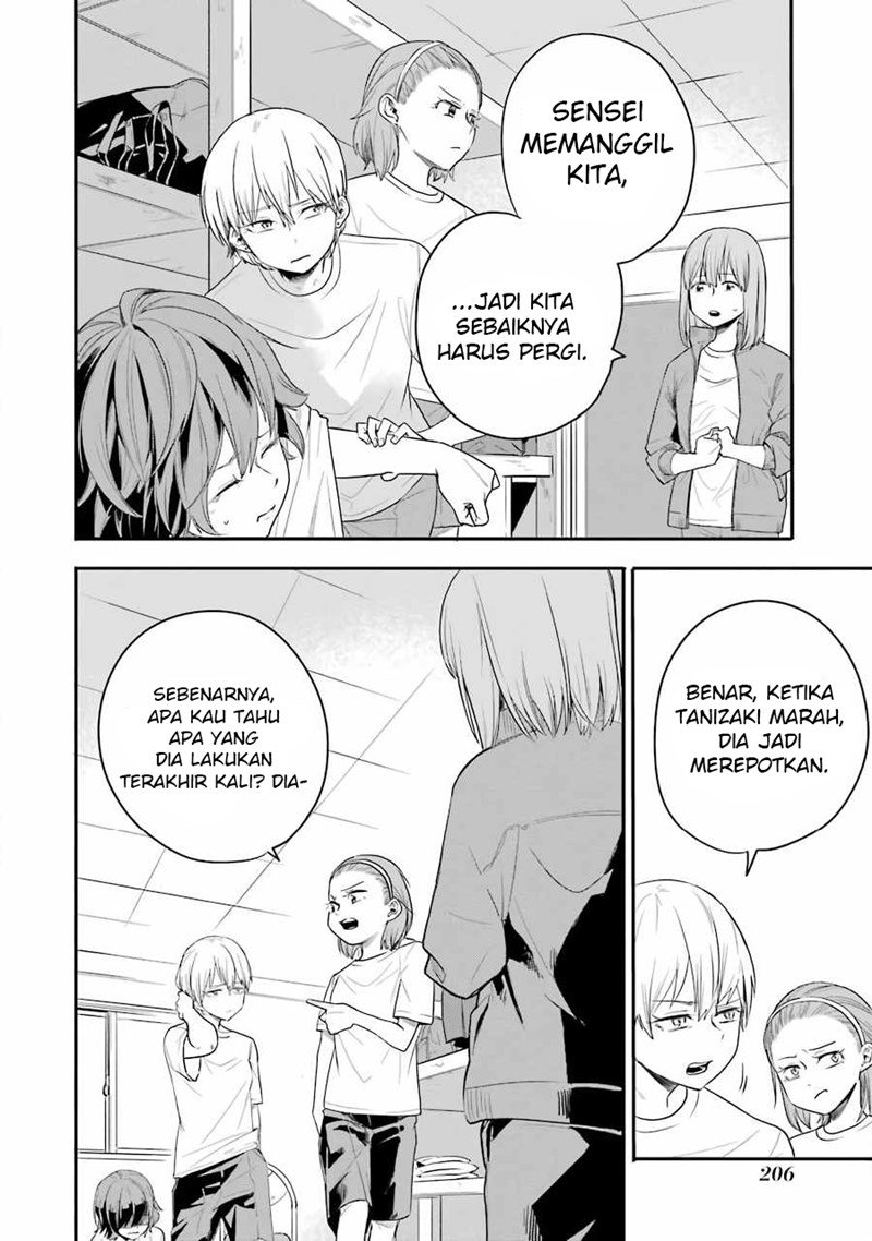 End Roll Back Chapter 3.1 - halaman 43