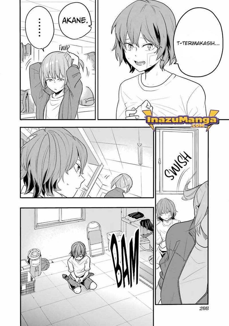 End Roll Back Chapter 3.1 - halaman 45