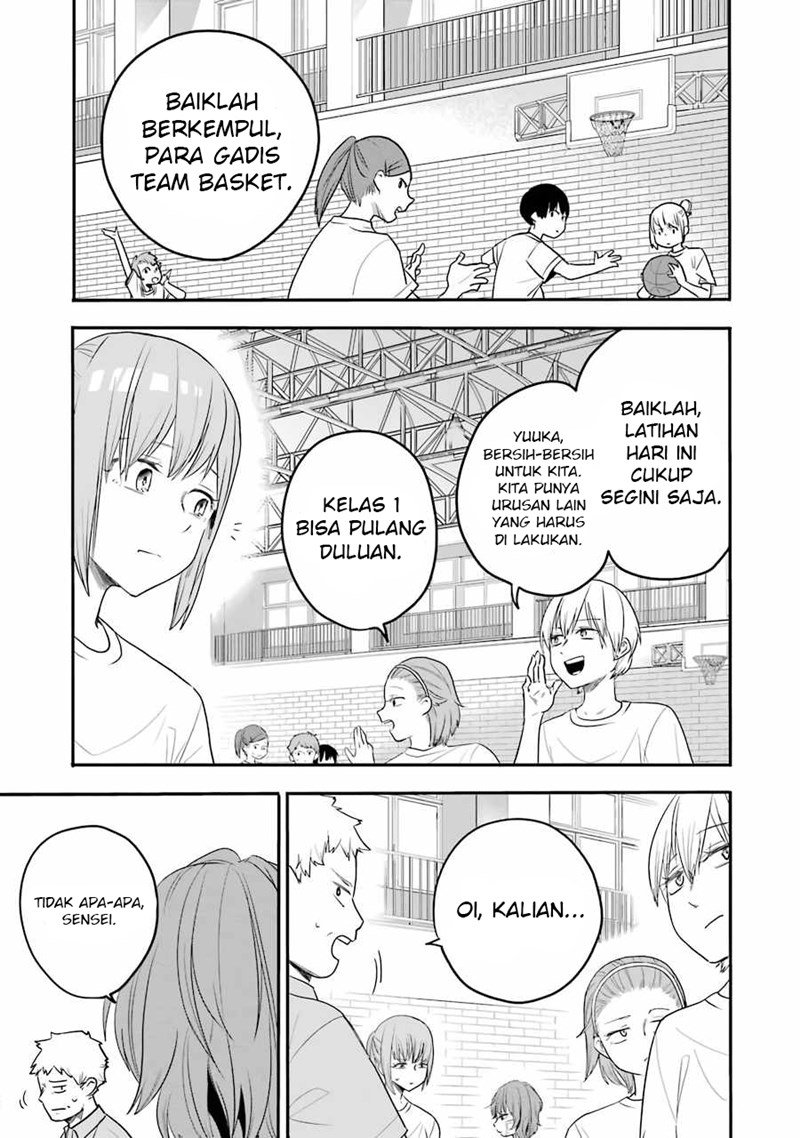 End Roll Back Chapter 3.1 - halaman 46