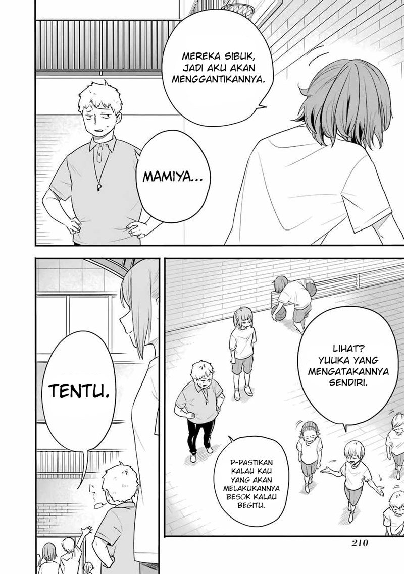 End Roll Back Chapter 3.1 - halaman 47