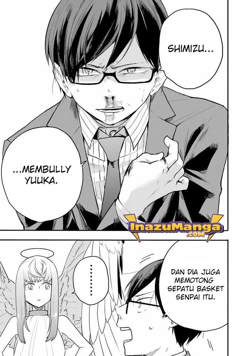 End Roll Back Chapter 3.1 - halaman 6
