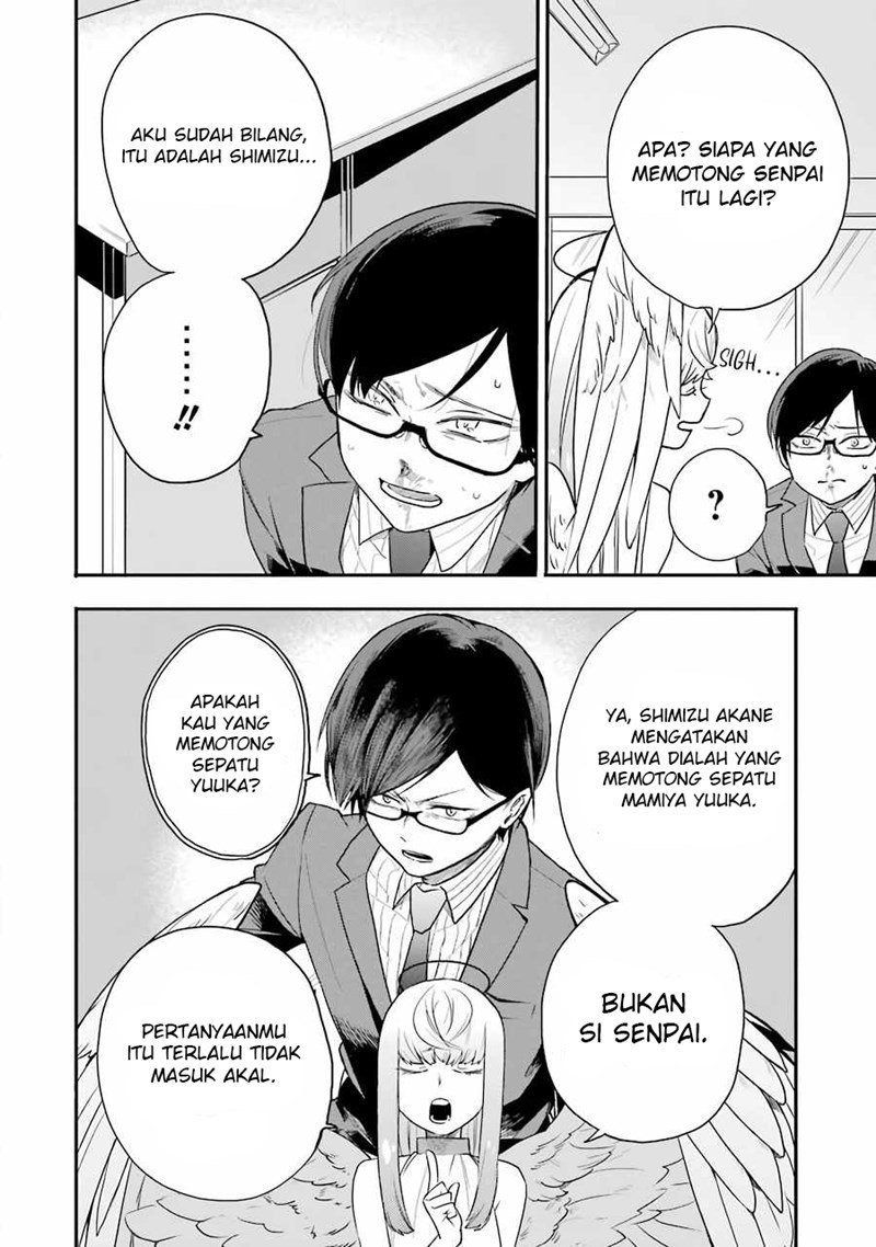 End Roll Back Chapter 3.1 - halaman 7