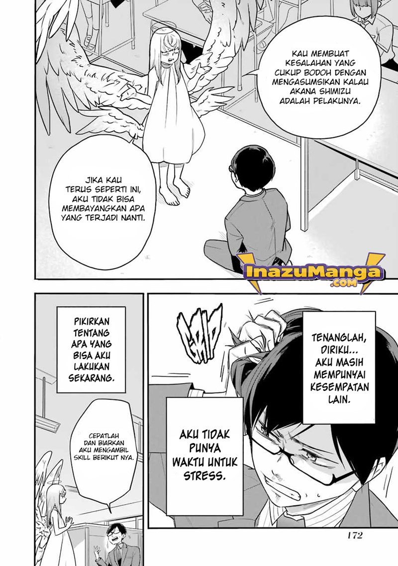 End Roll Back Chapter 3.1 - halaman 9