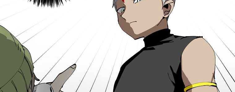 Endeavor’s Cross Chapter 1 - halaman 13