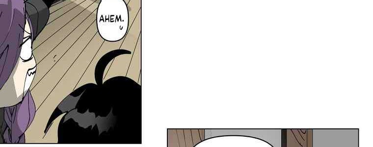 Endeavor’s Cross Chapter 2 - halaman 12