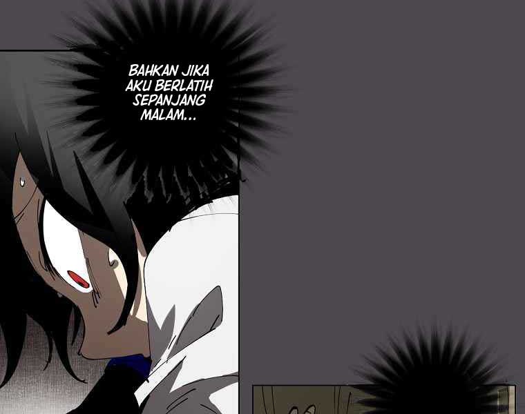 Endeavor’s Cross Chapter 2 - halaman 23