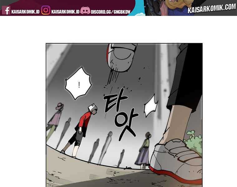 Endeavor’s Cross Chapter 2 - halaman 30