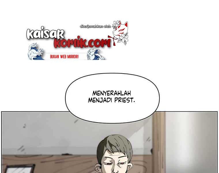Endeavor’s Cross Chapter 2 - halaman 8