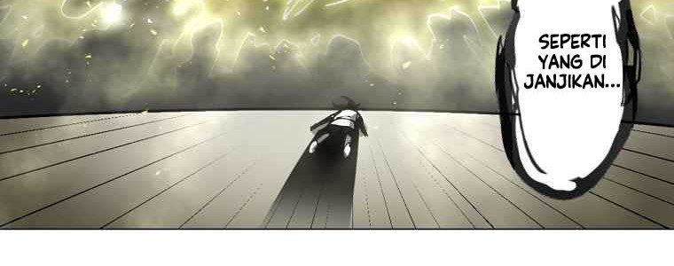 Endeavor’s Cross Chapter 3 - halaman 21