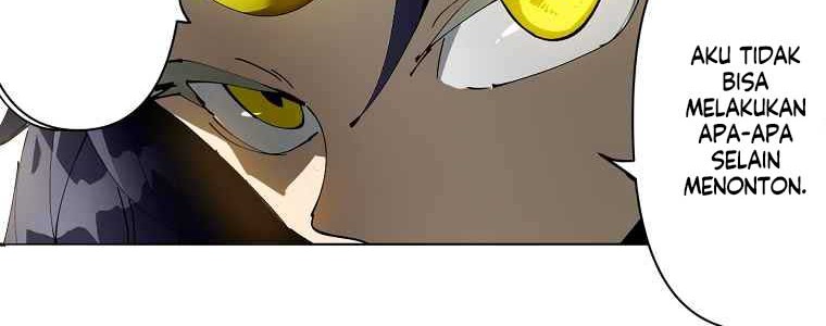 Endeavor’s Cross Chapter 3 - halaman 5